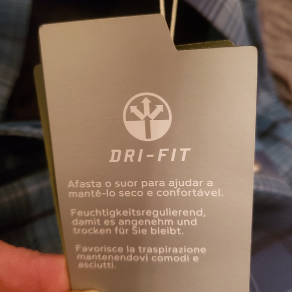 Man pants NIKEGOLF - Picture 10 of 11